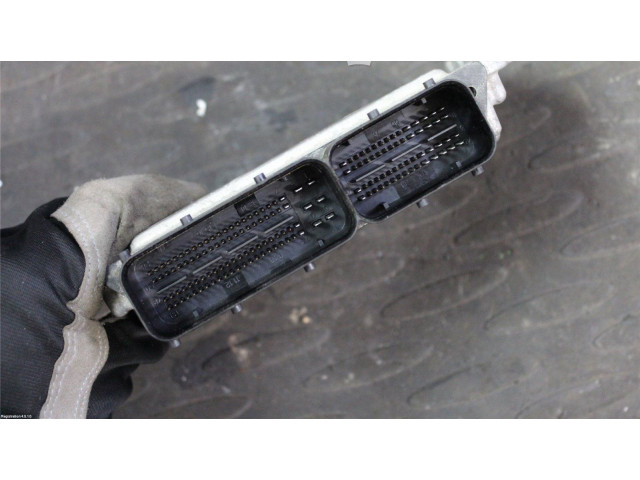 Блок управления впрыском 39128-2B310, 39128-2B310 Hyundai ix20