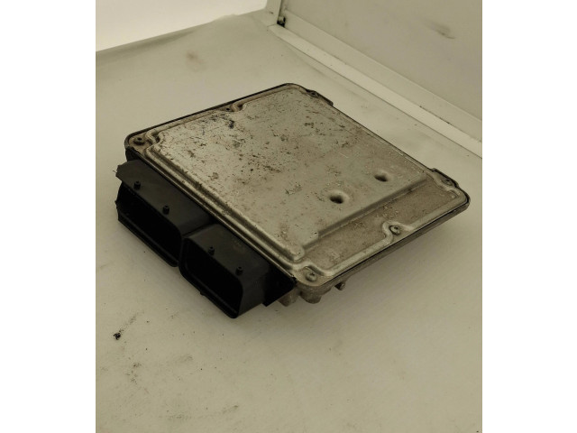 Блок управления двигателя 03G906016G, 1039S04601 Audi A3 S3 A3 Sportback 8P