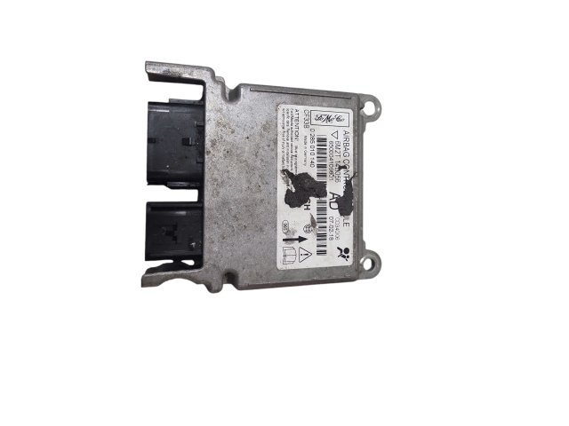 Блок подушек безопасности 6M2T14B056AD, 0285010140 Ford Galaxy