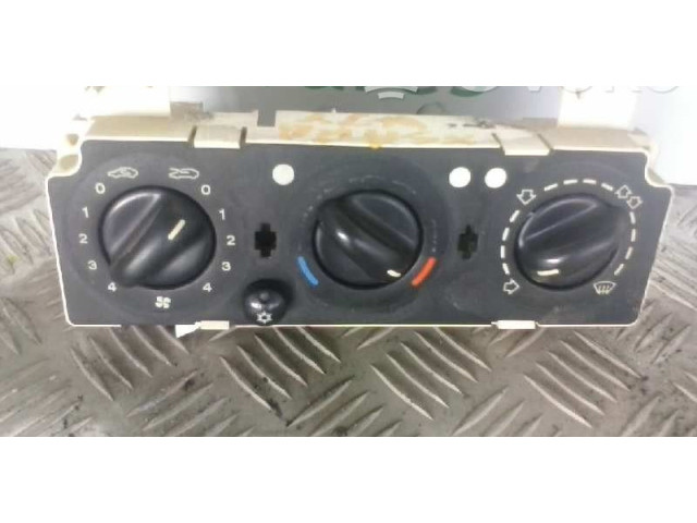 Модуль блока управления кондиционером Citroen Xsara