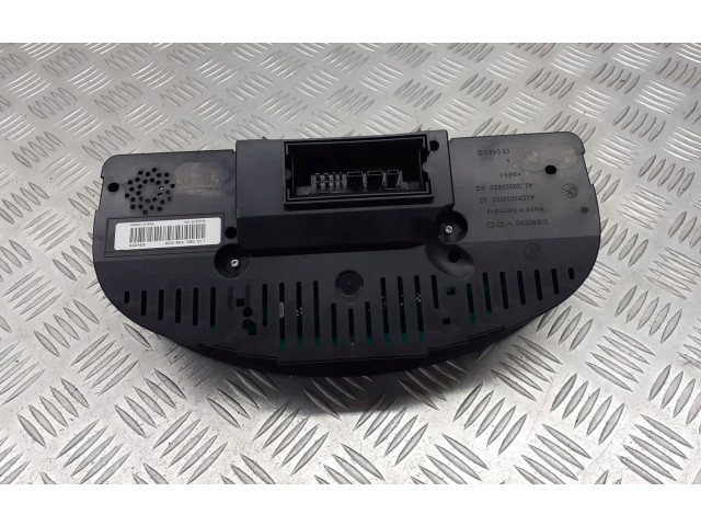 Панель приборов 1K0920863B   Volkswagen Golf Plus       