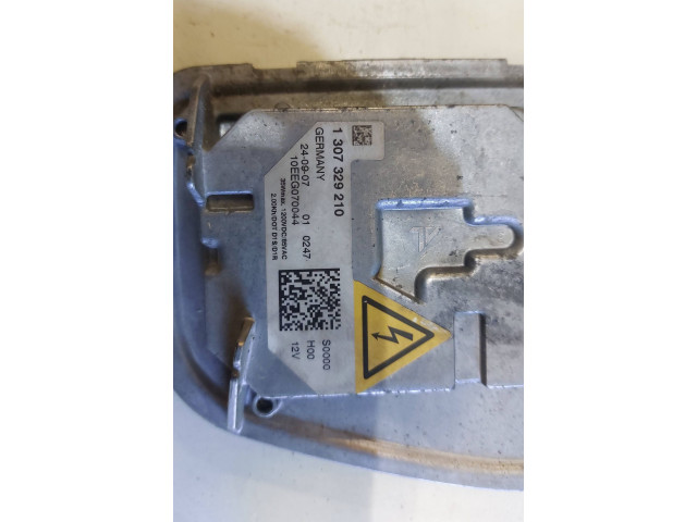 Блок управления Xenon