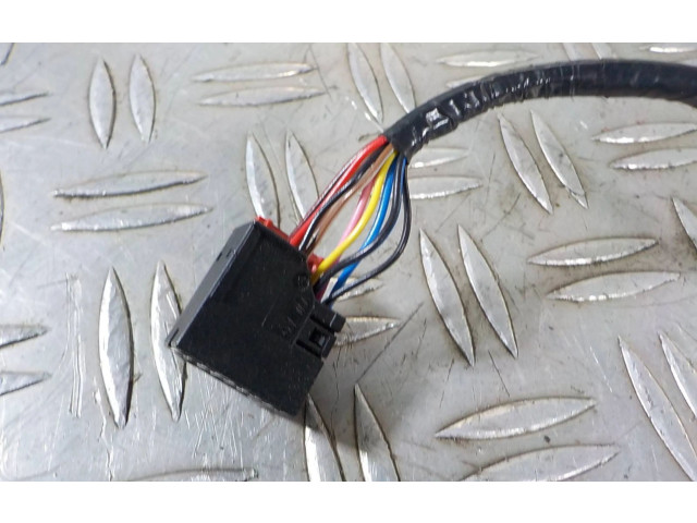 Zpětné zrcátko Audi A4 S4 B9 8W 2019