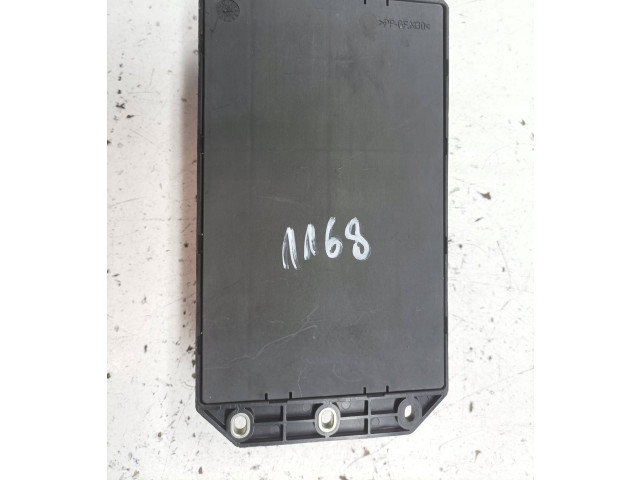 Блок предохранителей 518987029, 274KM Jaguar XJ X351