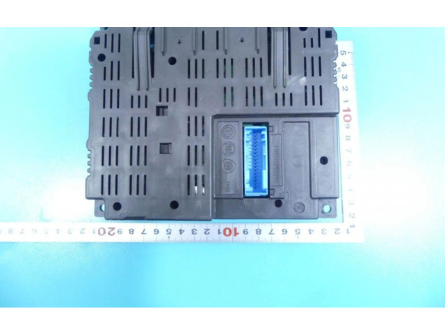 Блок комфорта 51847416, IMPRK1153723   Fiat Bravo   