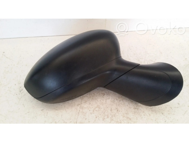 Zpětné zrcátko Fiat 500 2009 E3011024, 011024