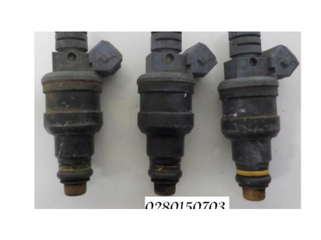 Vstřikovač 0280150703 Rover Land Rover 0.0