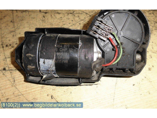 Моторчик дворников Volkswagen Lupo