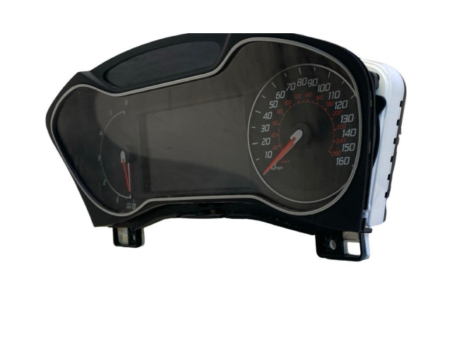 Панель приборов BS7T10849XG, VPBS7F10794A   Ford S-MAX       