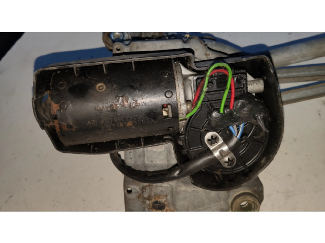 Комплект механизма стеклоочистителей