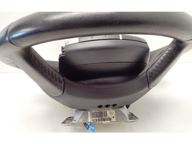 Руль Citroen C5 2008 - 2016 года 508004900, 609435700