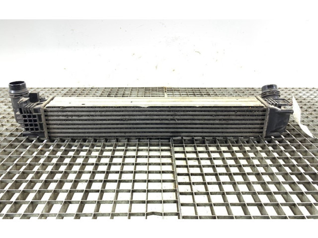 Интеркулер  8200880552B   Dacia Duster II 