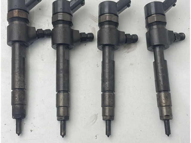 Vstřikovač Fiat Croma