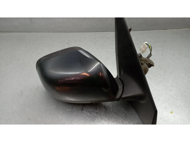 Зеркало электрическое Dacia Lodgy