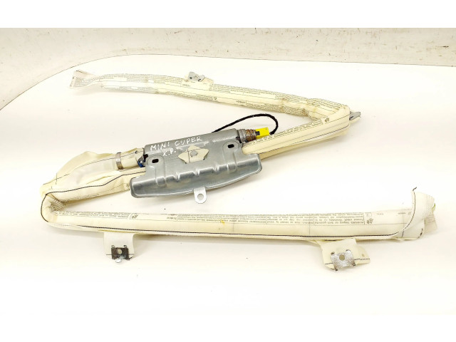 Боковая подушка безопасности 607031800 Mini One - Cooper Coupe R56