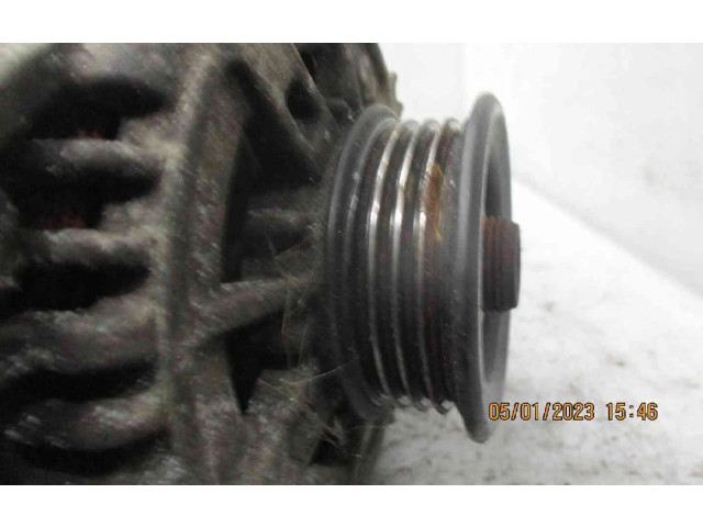 Генератор 96289030, 96289030   Chevrolet Matiz      