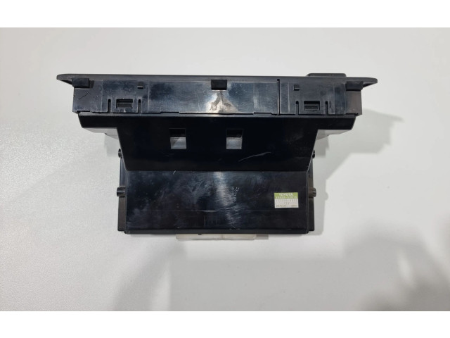 Блок управления климат-контролем 8865053010 Lexus IS 200-300