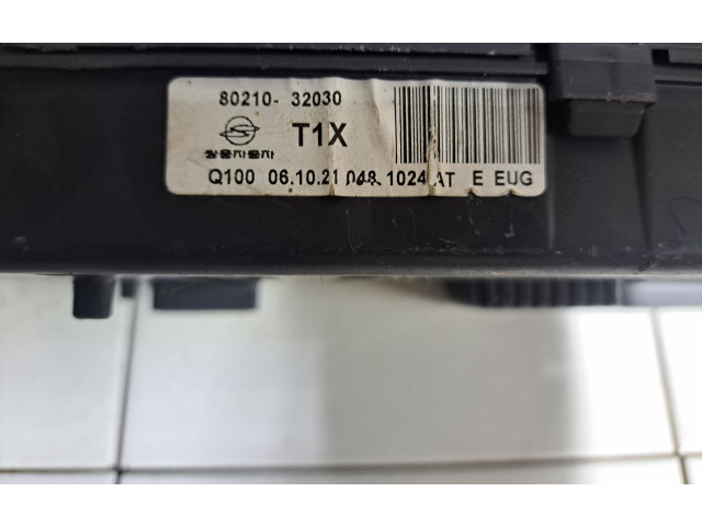 Панель приборов 0481024AT, 8021032030 SsangYong Actyon