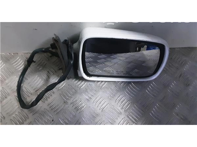 Зеркало электрическое Jeep Grand Cherokee (WJ) 1999 - 2004 года