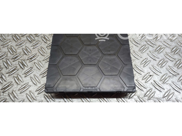 Блок комфорта 6C0937090B   Skoda Fabia Mk3 (NJ)   