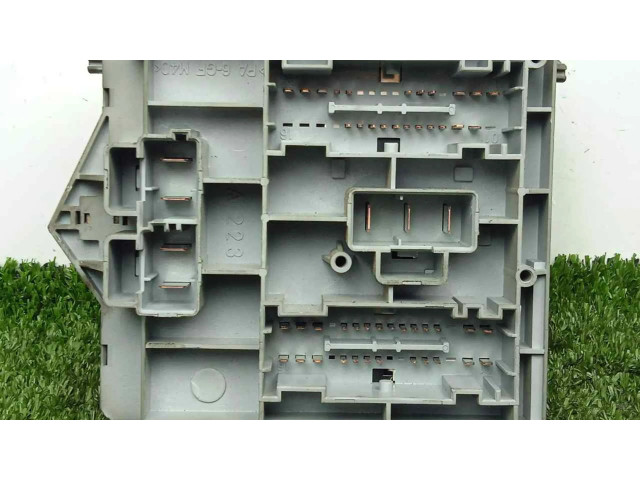 Pojistková skříňka Řídící jednotka BSM 46763650   Fiat Punto Evo 2000