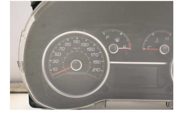 Přístrojová deska Fiat Doblo 2010 0520428490