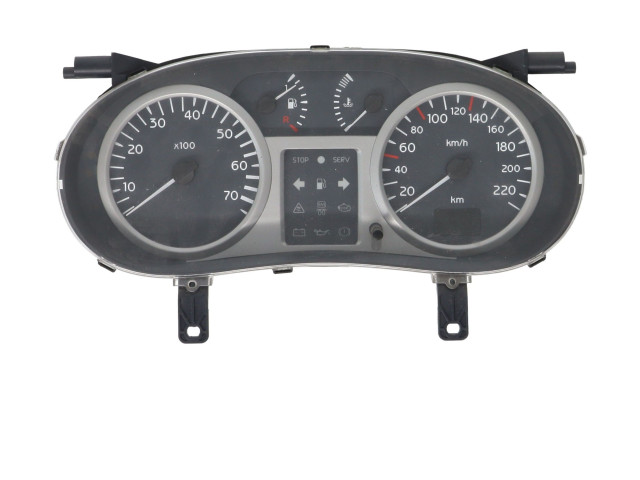 Панель приборов 8200261086   Renault Clio II       