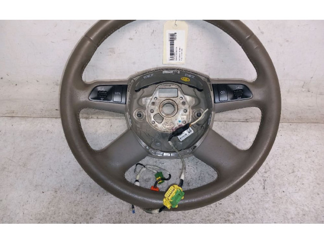 Руль Audi A4 Allroad - года 8K0419091BGXBD, 8K0419091BGXBD