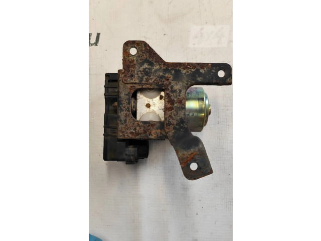 Блок АБС Mitsubishi Pajero Sport I 1996-2008 года