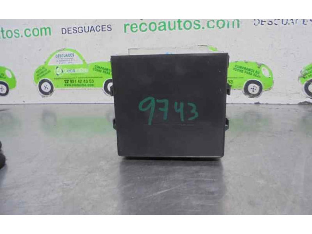 Блок управления 8973053080, 23770002730 Lexus IS 200-300