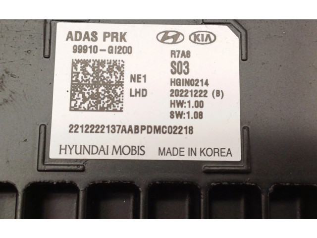 Блок управления 99910-GI200 Hyundai Ioniq 5