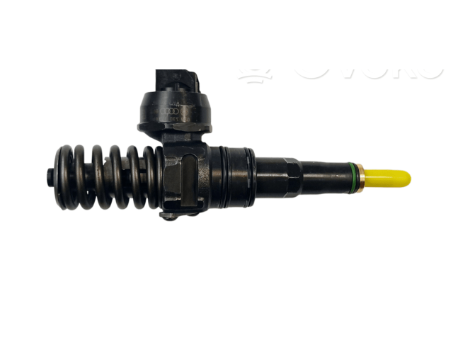 Vstřikovač 0414720314, 0986441577 Seat Ibiza IV (6J,6P)