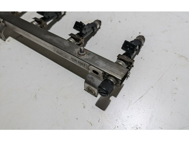 Форсунка 55572731, 0280151258 Opel Meriva B