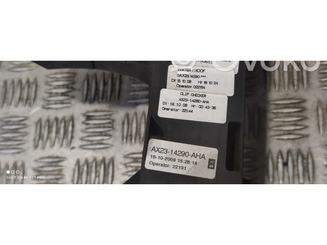 Блок предохранителей AX2314290AHA Jaguar XF X250