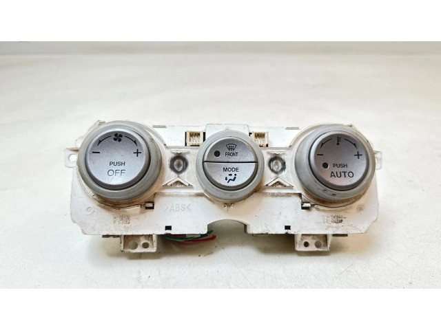 Блок управления климат-контролем E0002C Mazda 6