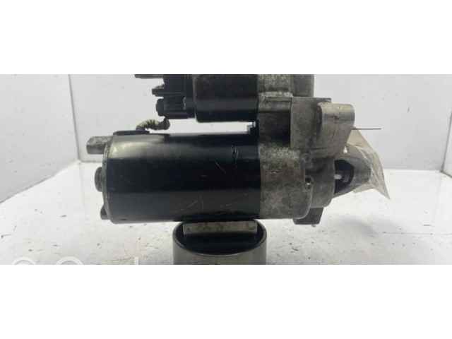 Стартер 00005802E9 Citroen Saxo