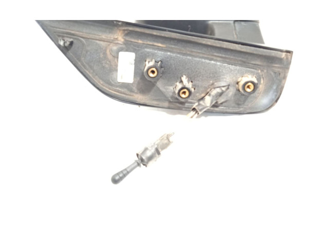 Zpětné zrcátko Fiat Fiorino 2014 735460566