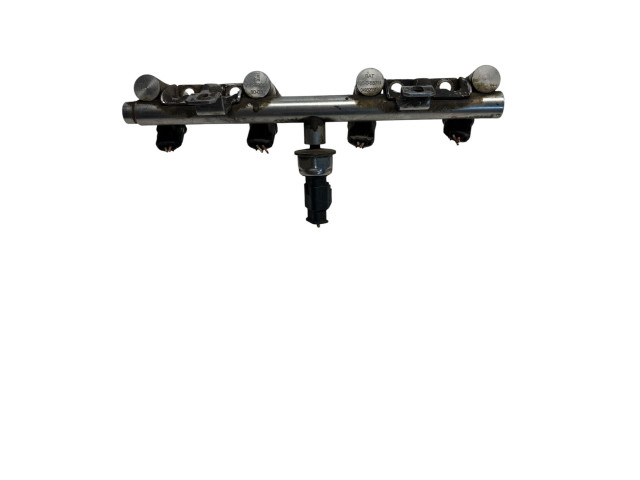 Комплект жиклеров (форсунок) 190053711, 5155440 Citroen C5