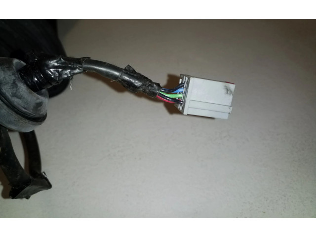 Зеркало электрическое Ford Ecosport 2013 - 2017 года