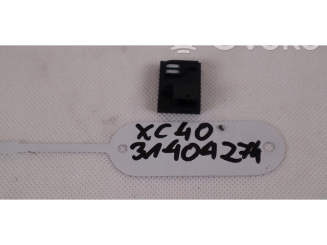 Блок управления 31404274 Volvo XC40