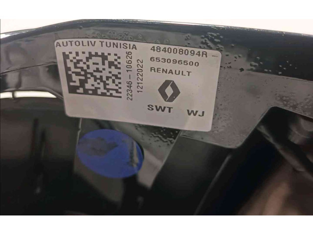 Volant Renault Megane E-Tech 2023 484008094R