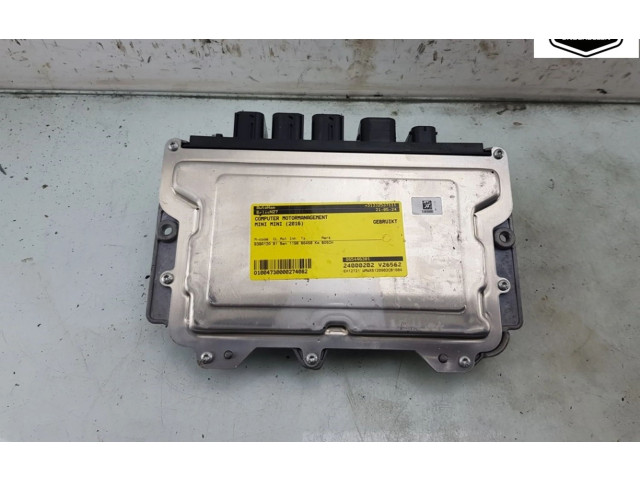 Řídící jednotka 8654463 Mini One - Cooper F56 F55 2016
