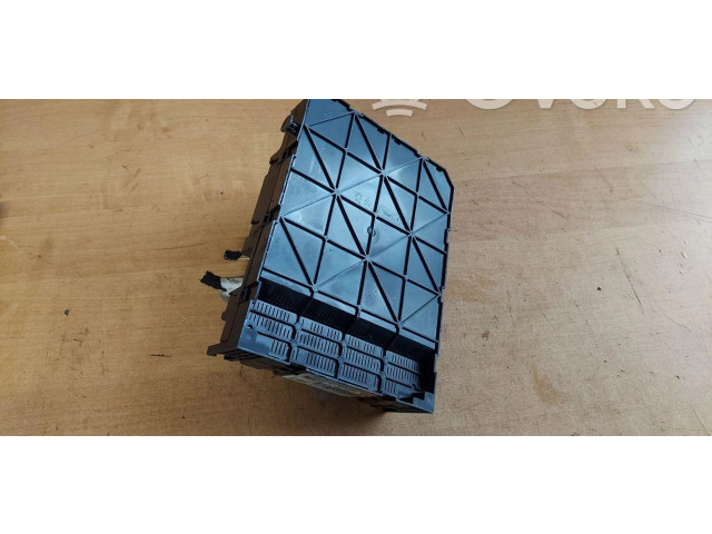 Блок комфорта 9664156780   Citroen C5   