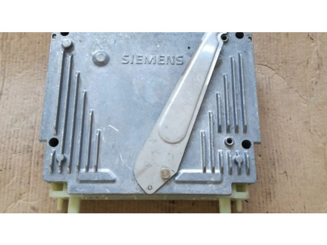 Блок управления двигателя P9432614 Volvo S70 V70 V70 XC