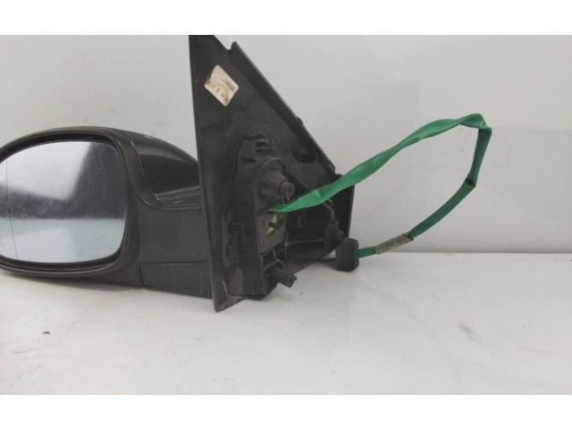 Zpětné zrcátko  Citroen Berlingo   E20104014  