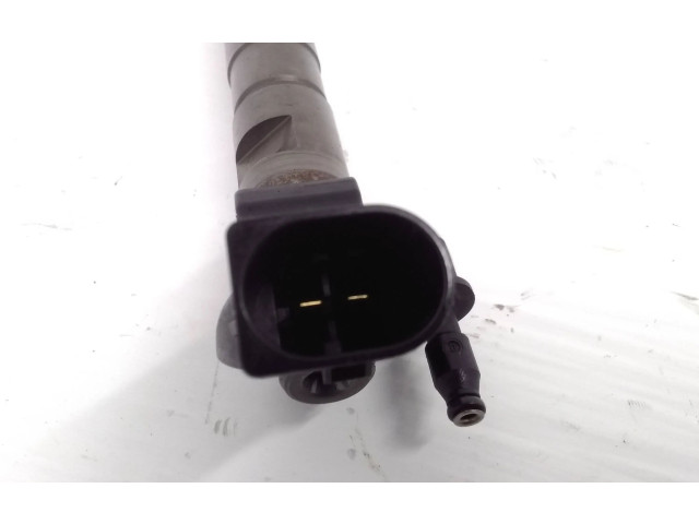 Vstřikovač 0445115037, 059130277AB Audi A8 S8 D3 4E