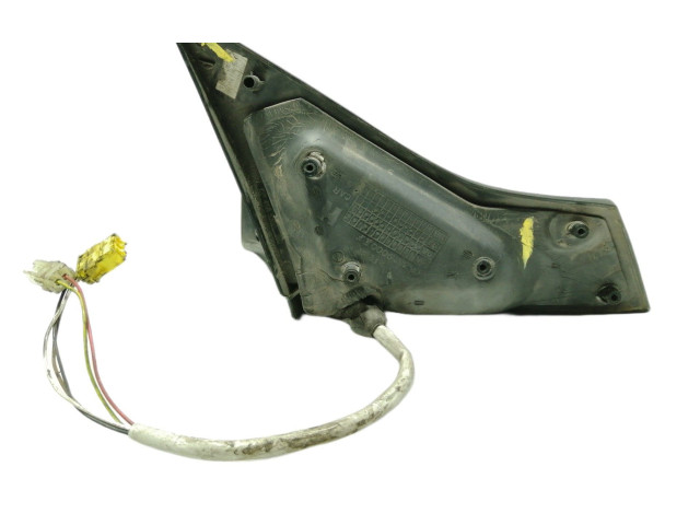 Зеркало электрическое Citroen Xantia - года