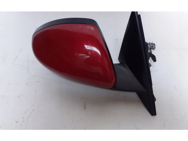 Зеркало электрическое правое Jaguar E-Pace 2017- года