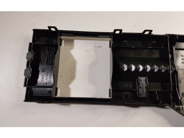 Блок предохранителей GK2T14B144GA, 7254046430 Ford Transit Custom