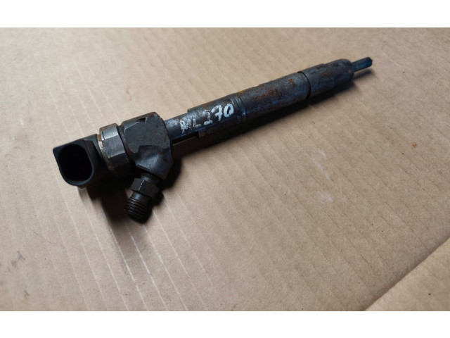 Форсунка A6130700187, 0445110035    Jeep Grand Cherokee (WJ)   